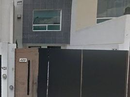 2 Schlafzimmer Villa zu verkaufen in Morelia, Michoacan, Morelia