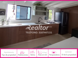 Appartement 3 chambre à vendre à Medellin, Antioquia, Medellin