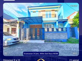 3 Habitación Casa en venta en Rungkut, East Jawa, Rungkut