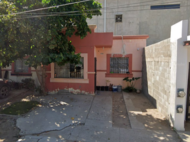 Maison 2 chambre à vendre à Culiacan, Sinaloa, Culiacan