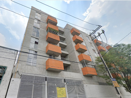 2 Schlafzimmer Appartement zu verkaufen in Venustiano Carranza, Mexico City, Venustiano Carranza