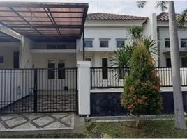 3 Schlafzimmer Haus zu verkaufen in Gunung Anyar, East Jawa, Gunung Anyar