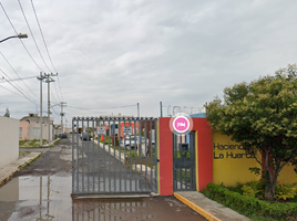 Maison 2 chambre à vendre à Hueypoxtla, Mexico, Hueypoxtla