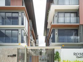 4 Bedroom Townhouse for sale in Paco, Metro Manila, Paco