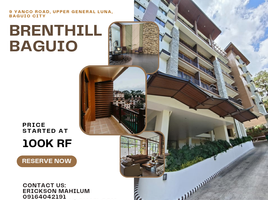  Condo for sale in Baguio City, Benguet, Baguio City