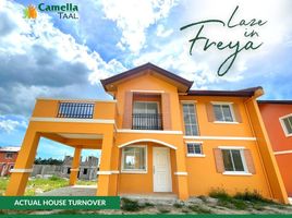 5 chambre Maison for sale in Taal, Batangas, Taal