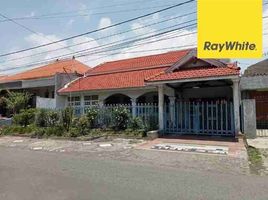 4 Bedroom Villa for sale in Krembangan, Surabaya, Krembangan