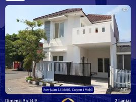 3 Habitación Casa en venta en Kenjeran, East Jawa, Kenjeran, Surabaya