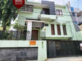  House for sale in Medistra Hospital, Mampang Prapatan, Tebet