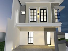 3 Habitación Villa en venta en Rungkut, East Jawa, Rungkut
