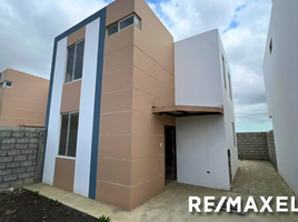 3 Habitación Casa en venta en Manabi, Montecristi, Montecristi, Manabi