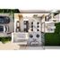 1 Habitación Villa en venta en Yaxkukul, Yucatán, Yaxkukul, Yucatán