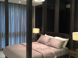 Studio Wohnung zu vermieten in Makati City, Metro Manila, Makati City, Southern District, Metro Manila, Philippinen