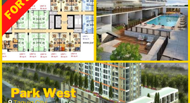 Available Units at Central Park West