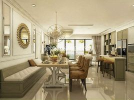 3 Bedroom Apartment for rent in Ben Nghe, Ho Chi Minh City, Ben Nghe