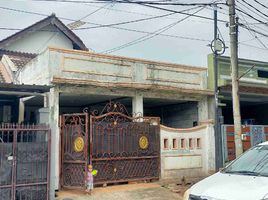 3 Kamar Vila for sale in Bekasi, West Jawa, Bekasi Utara, Bekasi