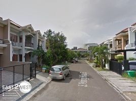 Maison 3 chambre à vendre à Kelapa Gading, Jakarta, Kelapa Gading, Jakarta Utara