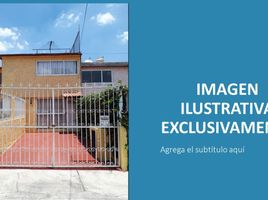2 Schlafzimmer Haus zu verkaufen in Nicolas Romero, Mexico, Nicolas Romero