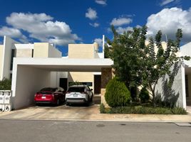 4 Schlafzimmer Haus zu verkaufen in Tixpehual, Yucatan, Tixpehual