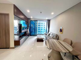 2 Phòng ngủ Chung cư for rent in Sài Gòn Pearl, Phường 22, Phường 22