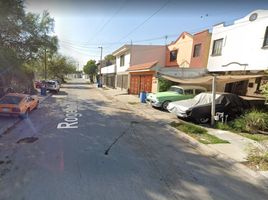 Maison 3 chambre à vendre à Guadalupe, Nuevo Leon, Guadalupe, Nuevo Leon