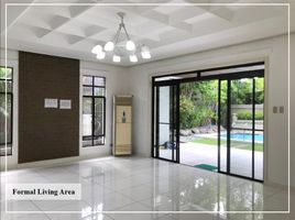 5 Bedroom House for rent at Ayala Alabang VIllage, Muntinlupa City, Southern District