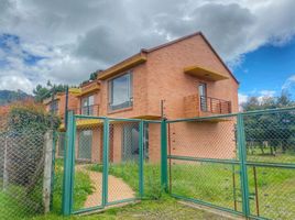 5 Bedroom Villa for rent in Cundinamarca, Chia, Cundinamarca