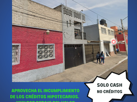 2 Habitación Villa en venta en Venustiano Carranza, Ciudad de México, Venustiano Carranza