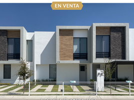 Villa 3 chambre à vendre à Leon, Guanajuato, Leon