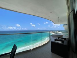 3 Schlafzimmer Appartement zu vermieten in Cancun, Quintana Roo, Cancun
