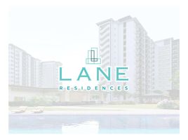 Studio Condo for sale at Lane Residences, Davao City