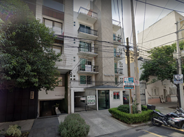 2 Habitación Departamento en venta en Miguel Hidalgo, Ciudad de México, Miguel Hidalgo