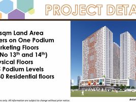  Departamento en venta en Pasay City, Metro Manila, Pasay City