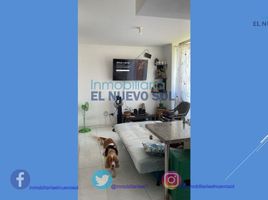 1 Habitación Apartamento en venta en Villavicencio, Meta, Villavicencio