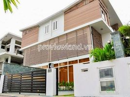 3 Phòng ngủ Nhà mặt tiền for rent in Thảo Điền, Quận 2, Thảo Điền