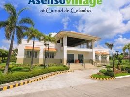  Land for sale at Asenso Village, Calamba City