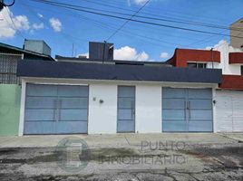 4 Schlafzimmer Villa zu verkaufen in Morelia, Michoacan, Morelia