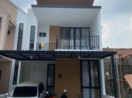 3 Bedroom House for sale in Bogor Barat, Bogor, Bogor Barat