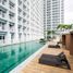 1 Bedroom Apartment for sale at Breeze Residences, Pasay City