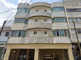 2 Habitación Apartamento en venta en Gustavo A Madero, Ciudad de México, Gustavo A Madero