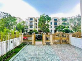  Biệt thự for sale at Vinhomes Golden River, Bến Nghé