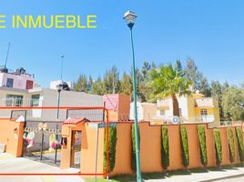 Maison 3 chambre à vendre à Huehuetoca, Mexico, Huehuetoca