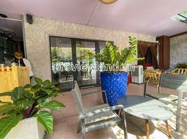  Casa en venta en Tan Son Nhat International Airport, Ward 2, Tan Dinh