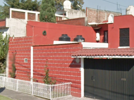 4 Habitación Villa en venta en Iztapalapa, Ciudad de México, Iztapalapa