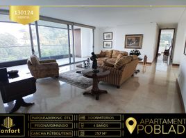 3 Habitación Apartamento en venta en Antioquia, Medellín, Antioquia