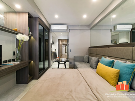 1 chambre Condominium for sale in Upside Down World Cebu, Mandaue City, Mandaue City