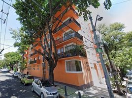 Appartement 3 chambre à vendre à Miguel Hidalgo, Mexico City, Miguel Hidalgo