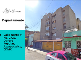 Appartement 2 chambre à vendre à Tultitlan, Mexico, Tultitlan, Mexico