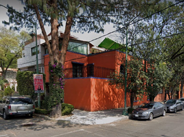 4 Schlafzimmer Haus zu verkaufen in Alvaro Obregon, Mexico City, Alvaro Obregon, Mexico City