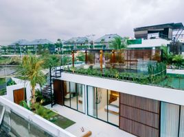 3 Kamar Vila for rent in Indonesia, Mengwi, Badung, Bali, Indonesia